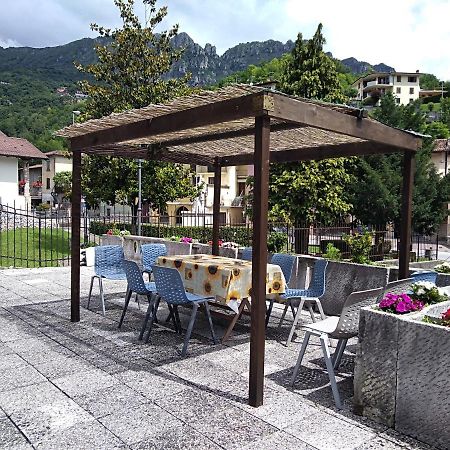B&B L'Acero Casto Bagian luar foto