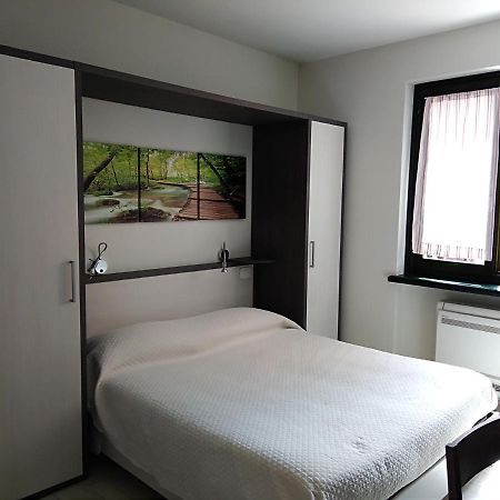 B&B L'Acero Casto Bagian luar foto