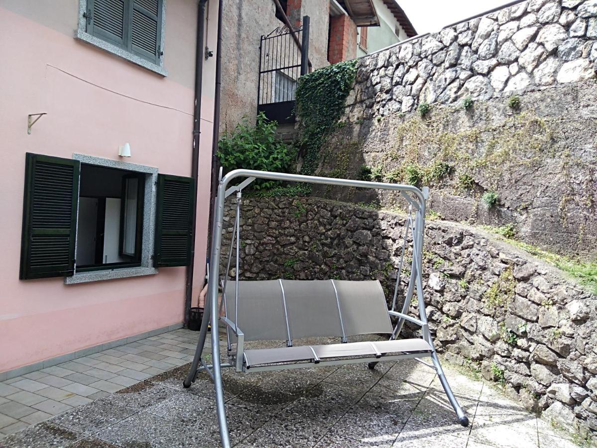 B&B L'Acero Casto Bagian luar foto
