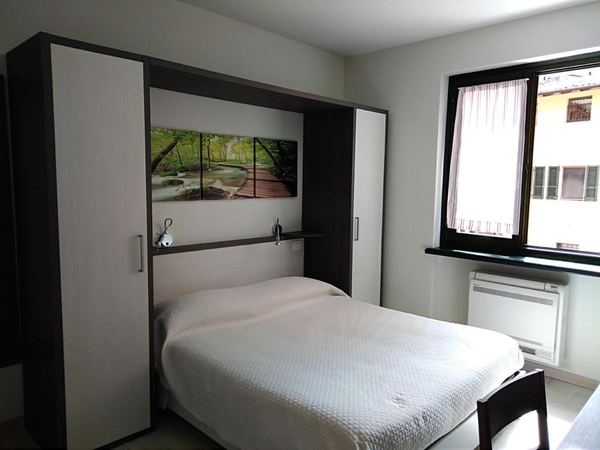 B&B L'Acero Casto Bagian luar foto