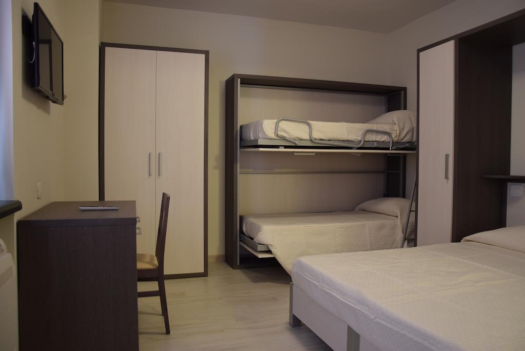 B&B L'Acero Casto Ruang foto