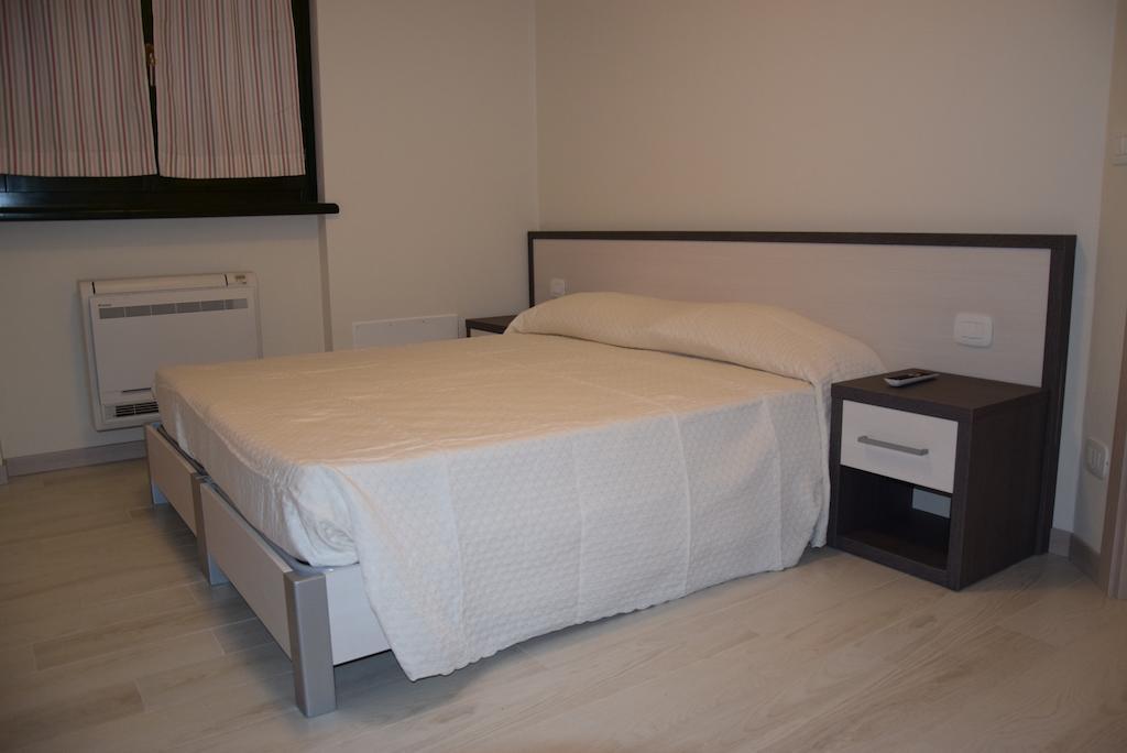 B&B L'Acero Casto Ruang foto