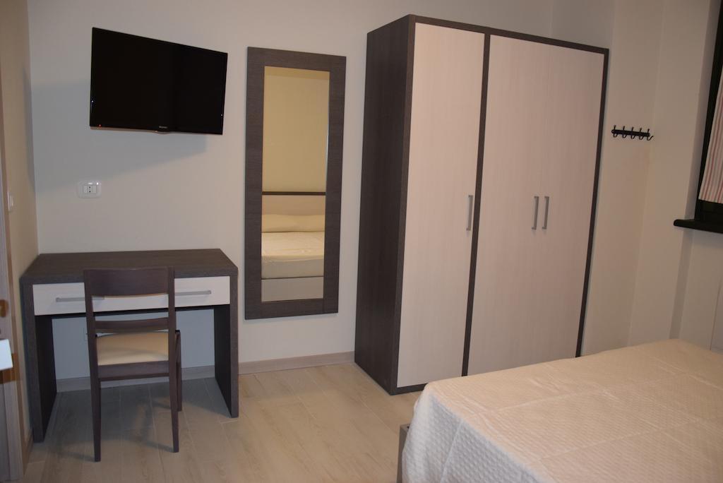 B&B L'Acero Casto Ruang foto