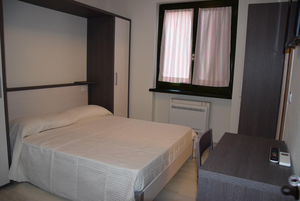 B&B L'Acero Casto Ruang foto